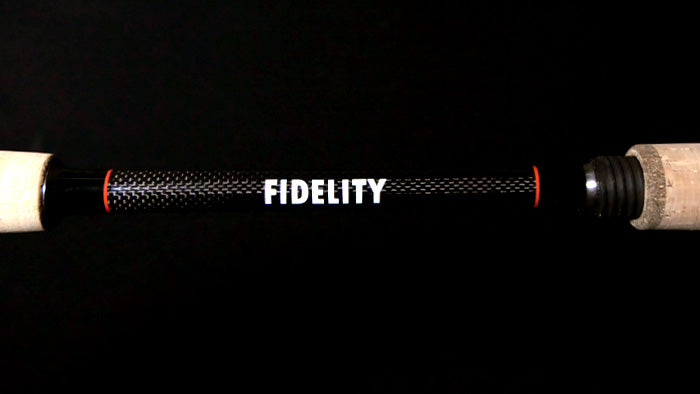 ルアー竿　FIDELITY PLIABLE プライアブル 81 Amazon | PLIABLE プライアブル 81M FIDELITY フィデリティー