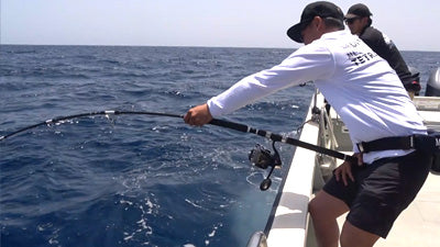 GTV 86 | GT-specific rod – サイバータックル【CYBER TACKLE】