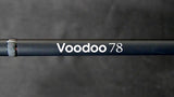 Voodoo 78 Torzite Special 2024