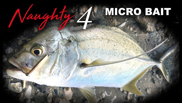 Naughty 4 Microbait