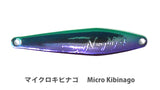Naughty 4 Microbait