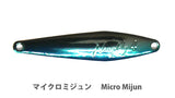 Naughty 4 Microbait