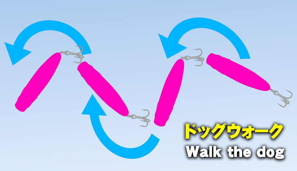 TIGMA Waking Pencil – サイバータックル【CYBER TACKLE】