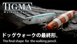 TIGMA Waking Pencil