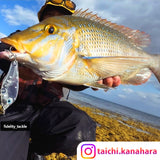 Vesper Wild 80S Glidebait