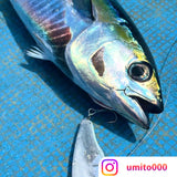 Vesper Wild 80S Glidebait