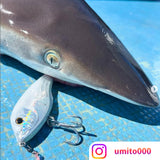 Vesper Wild 80S Glidebait