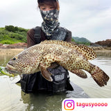 Vesper Wild 80S Glidebait