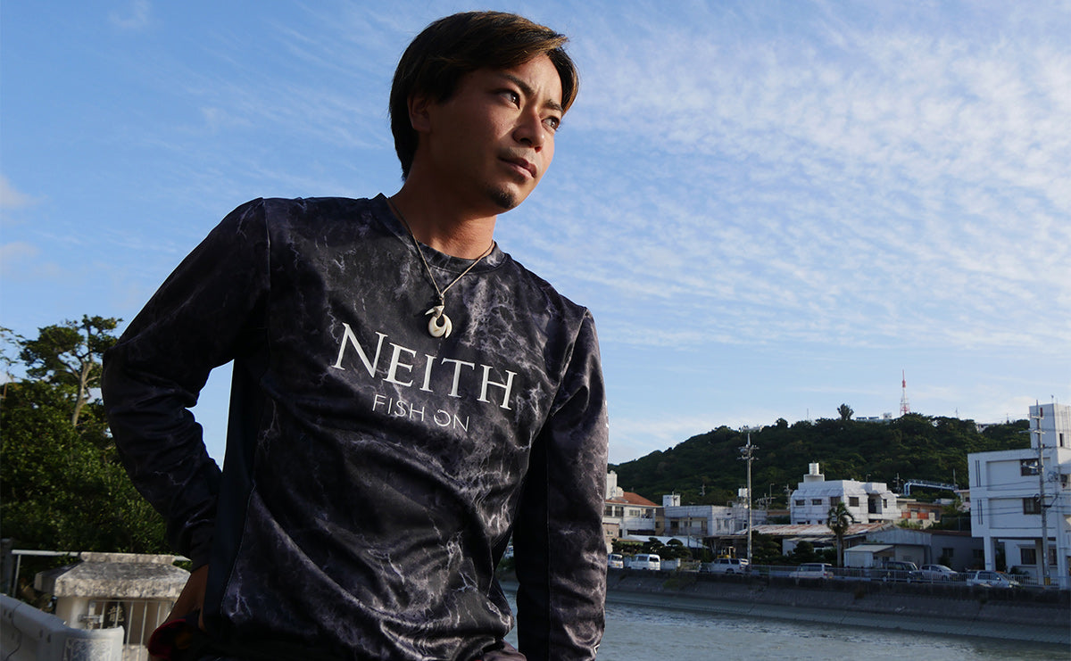 サマーセール開催中】Neith ニース オールラウンダー