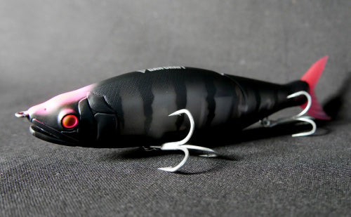 ジョインテッドクロー178 15SS AZUSAブラック – サイバー