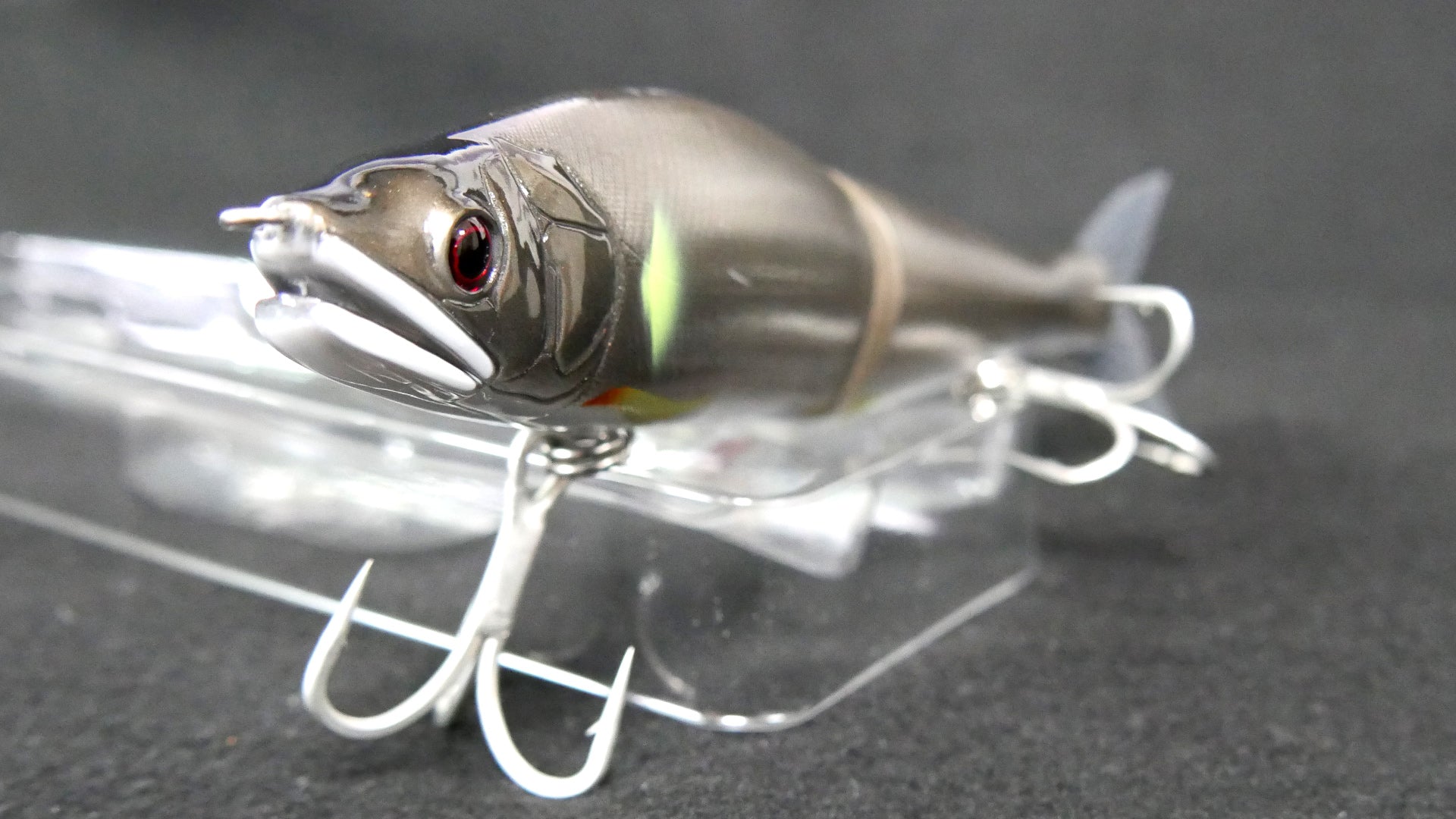 Jointed Claw 178 GT version Azusa – サイバータックル【CYBER