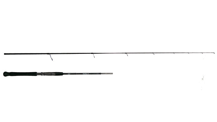 【超美品】FIDELITY Voodoo68 Amazon | Voodoo68（ブードゥー68）ソルトパワーフィネスロッド