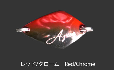 AZUSA MS3 マイクロスプーン 10個セット＋専用hook1パック Azusa MS3 Micro Spoon – サイバータックル【CYBER TACKLE】