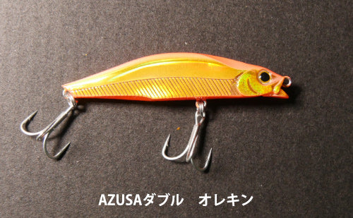 ジャクソン 港のJames AZUSA version – サイバータックル【CYBER TACKLE】